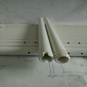 Tube de collecteur Central, en plastique perforé, pour Membrane en RO - Product Image 3