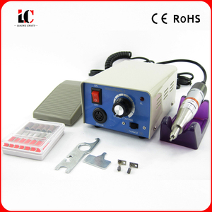 Lima de uñas Taladro Eléctrico Manicura Pedicura Taladro Potente High Torque 30 <span class=keywords><strong>K</strong></span> RPM taladro Del Clavo - Product Image 6