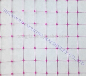 Macchina per Rete Anti-Uccelli in Plastica per Agricoltura, Giardino e <span class=keywords><strong>Vigneto</strong></span> - Product Image 3