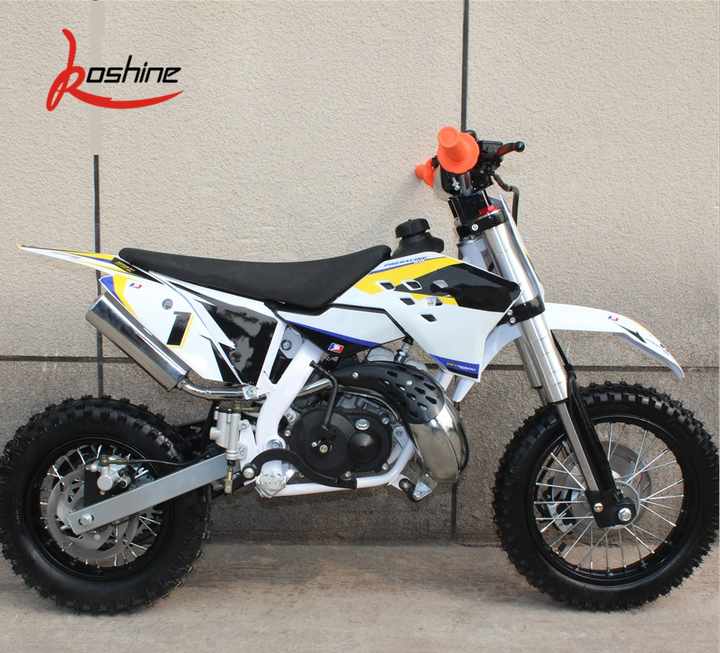 Minicross 50cc Minicross 50 Tempi Mini Cross 50 Usate KOSHINE MOTO