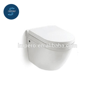 Nuevo diseño de artículos sanitarios cerámica aseo murales de Chaozhou - Product Image 1
