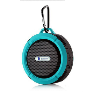 Buck promocional barato IPX4 impermeable tonto inalámbrico bluetooth altavoz OEM teléfono portátil con paquete personalizado - Product Image 4