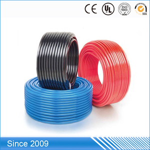 Similar a la goma de <span class=keywords><strong>PVC</strong></span> <span class=keywords><strong>Flexible</strong></span> de Una Sola Capa De Vinilo Transparente Tubo de peso Ligero - Product Image 6