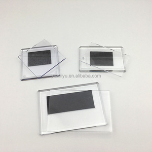 <span class=keywords><strong>Foto</strong></span> Inserto Acrilico Magnete Del Frigorifero - Product Image 2