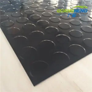 Commercial and industrial Rubber Floor for airport hospital library office building