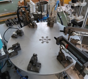 Bút Chì Tự Động Máy Mài, Mài Lắp Ráp Máy - Product Image 4