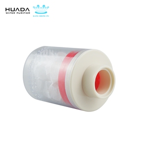 <span class=keywords><strong>Filtre</strong></span> à eau principal déminéralisé au polyphosphate - Product Image 6