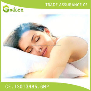 Alto qulity Ronquido tapón, anti ronquido boquilla, dejar de roncar dispositivo - Product Image 2