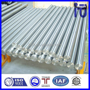 Titanium <span class=keywords><strong>Bar</strong></span> Et Rod 6AL4V de titane ams 4928 - Product Image 3