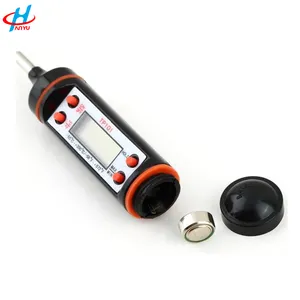 HY-TP101 mini électronique thermomètre <span class=keywords><strong>de</strong></span> <span class=keywords><strong>cuisson</strong></span> numérique sonde thermomètre alimentaire <span class=keywords><strong>liquide</strong></span> - Product Image 4