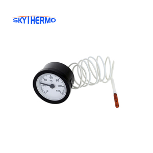 Thermomètre capillaire de marques de qualité supérieure - Product Image 2