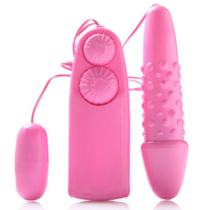 china vibrating egg How to Use a Bullet Vibrator (They're More Versatile Than You Think!) main image 0