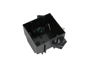YGC-017 Plástico ignífugo impermeable resistente a la intemperie mini caja de <span class=keywords><strong>conexiones</strong></span> - Product Image 2