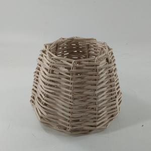 <span class=keywords><strong>Paralumi</strong></span> fatti a mano in rattan naturale per le lampade da tavolo lampade da scrivania - Product Image 3