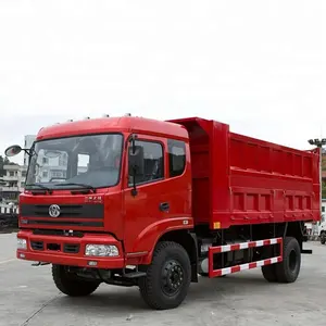Dimensions de camion à benne standard, 25 tonnes, prix au pakistan