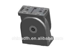 345.0700A.01 шарнир 20x20 - Product Image 2
