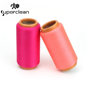 Chất Lượng Cao Chức Năng Mix Sợi <span class=keywords><strong>75D</strong></span> 72F Với 40S <span class=keywords><strong>Viscose</strong></span> Cho Đan Vớ ĐAN SỢI Cảm Giác Tốt Phổ Biến Thời Trang cảm Giác - Product Image 3