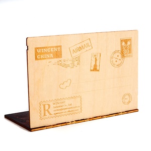 Wincent PP-007 Puzzle 3D in Legno Auto, Kit di Montaggio Fai-da-te, Giocattolo Educativo STEM per Età 8+, Modello Statico in Tiglio Tagliato al Laser - Product Image 3
