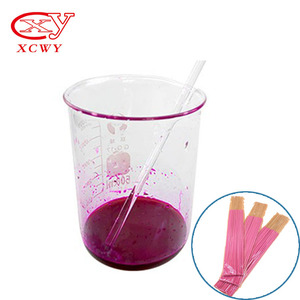 <span class=keywords><strong>CCAS</strong></span> 548-62-9 Alta calidad 100% Color verde cristal 5BN Polvo de pigmento de tinta violeta de genciana básica - Product Image 4