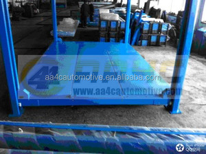 मंजिल पार कार लिफ्ट उच्च वृद्धि 4 पद कार लिफ्ट - Product Image 6