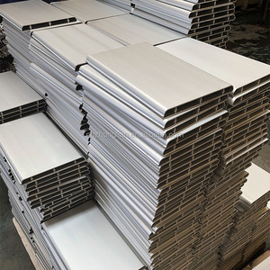 Decoración de <span class=keywords><strong>madera</strong></span> marco de <span class=keywords><strong>aluminio</strong></span> para puerta y ventana/<span class=keywords><strong>tubo</strong></span> de <span class=keywords><strong>aluminio</strong></span> tubos de <span class=keywords><strong>madera</strong></span> de color/imitación <span class=keywords><strong>madera</strong></span> color de <span class=keywords><strong>aluminio</strong></span> precio por kg - Product Image 5