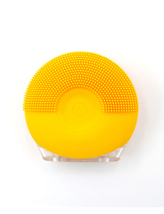 Facial cleaning brush Sonic ultrasonic electric Sonic Massage <span class=keywords><strong>Silicone</strong></span> with the best reviews - Product Image 2
