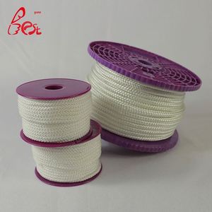 Hot Sale Farbiges Seil 8 Stränge Kunststoffs chnur Geflochtenes <span class=keywords><strong>PP</strong></span> Multi filament seil - Product Image 4