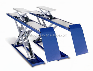 Mejor de alineación de rueda hidráulica usada de coches de tijera - Product Image 5