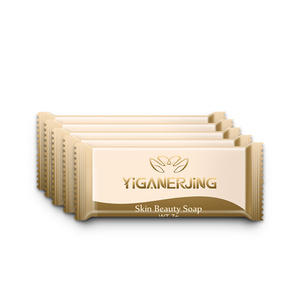Jabón de Sulfer de hierbas para <span class=keywords><strong>el</strong></span> cuidado de la piel, Psoriasis, seborrea, <span class=keywords><strong>Eczema</strong></span>, jabón antihongos - Product Image 4