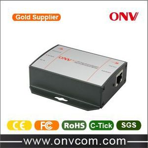 <span class=keywords><strong>100</strong></span> M <span class=keywords><strong>de</strong></span> Entrada <span class=keywords><strong>de</strong></span> CA adaptador para cámara IP para la venta CHINA FÁBRICA (ONV-PSE3101DC) - Product Image 1