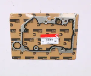 original Diesel engine K series Rocker Lever Housing Gasket 5373849 3630839 machinery engine parts for Cummins