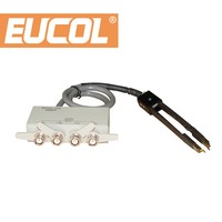 Good Quality Precision Measuring Instruments Ultrasonic Impedance Analyzer for Ultrasonic Components