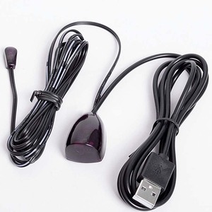 Bộ Mở Rộng Điều Khiển Từ Xa USB, Thiết Bị Thu Phát Hồng Ngoại Ẩn, Bộ Thu Tín Hiệu DVR PVR, Đầu Ghi Video, Đầu Thu Vệ Tinh - Product Image 5