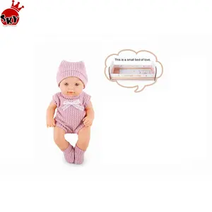 #2019ชีวิตจริงตุ๊กตาทารกแรกเกิดตุ๊กตาทารกที่มีร่างกายฝ้ายเด็กของขวัญของเล่นสำหรับขาย