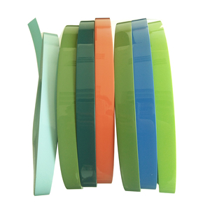 China proveedor muebles accesorios Borde de PVC de bandas de goma Formica para - Product Image 4