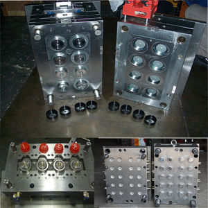 Nhà sản xuất bay không người lái nông nghiệp tùy chỉnh khuôn ép nhựa các bộ phận khuôn khuôn - Product Image 3