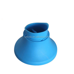 Attrezzatura per Allenamento Calcio, Supporti Telescopici per Calci, Espositore per <span class=keywords><strong>Rugby</strong></span>, Tee per Calci - Product Image 1