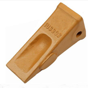 Denti per Benna in Acciaio HD per Movimento Terra, Parti GET Zhejiang, Cina, 1U3352 1U3302 1U3252 - Product Image 2