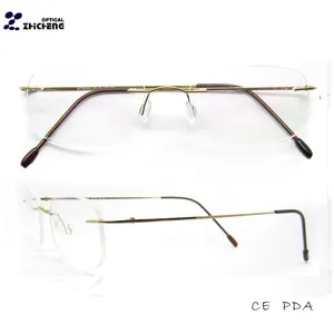 light factory direct men women titanium eyeglass frames 2018 fashionable european designer buy eyewear online optical design