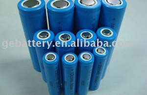 Lifepo4 de una sola célula de la batería <span class=keywords><strong>3</strong></span>.<span class=keywords><strong>2</strong></span> v 180 mah - Product Image 1