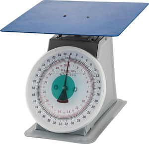 เครื่องชั่งแบบสปริง 60/100/<span class=keywords><strong>150</strong></span> <span class=keywords><strong>กิโลกรัม</strong></span> - Product Image 2