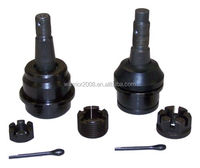 68004085AA K3185 K3134 K3137T K3161 Rótula de suspensión delantera superior e inferior nueva para Jeep Wrangler JK Grand Cherokee 07-17 con 1 año de garantía