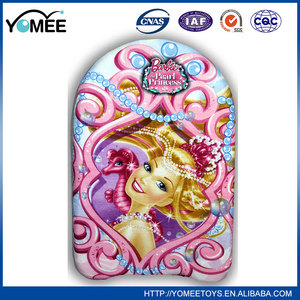 Cuerpo de espuma bordo de promoción, alta calidad <span class=keywords><strong>skimboard</strong></span>, <span class=keywords><strong>tabla</strong></span> de surf corta - Product Image 1
