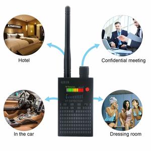 G318 yeni çok fonksiyonlu RF sinyal tarayıcı kameralı cep telefonu <span class=keywords><strong>GSM</strong></span> GPS WiFi hata dedektörü - Product Image 3