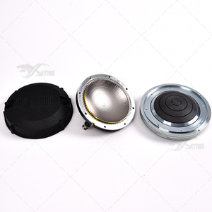 Driver de Compresión de Titanio 2452H con Diafragma de <span class=keywords><strong>4</strong></span>" y Tweeter de Bocina con Imán de Neodimio - Product Image 6
