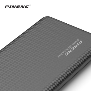 <span class=keywords><strong>Pineng</strong></span> <span class=keywords><strong>พา</strong></span><span class=keywords><strong>ว</strong></span><span class=keywords><strong>เวอร์</strong></span><span class=keywords><strong>แบงค์</strong></span>พกพาสะดวกขนาดบางเฉียบขนาด10000มิลลิแอมป์ชั่วโมง PN951 <span class=keywords><strong>pineng</strong></span> - Product Image 6