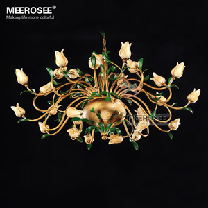 Produttori di lampadari da 18 anni Meerosee lampadario di cristallo turco per <span class=keywords><strong>ristoranti</strong></span> MD81410 - Product Image 4