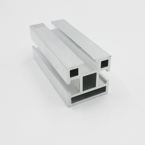 Snap cadre d'extrusion en <span class=keywords><strong>aluminium</strong></span> de profil <span class=keywords><strong>pour</strong></span> la fenêtre de <span class=keywords><strong>caravane</strong></span> et porte - Product Image 2