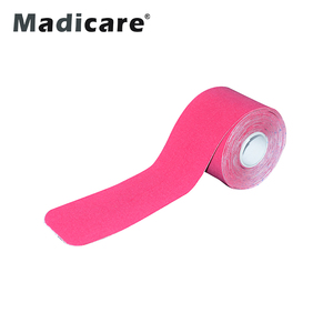 Muscle bandage me tira cinta Kinesiología para los atletas - Product Image 1