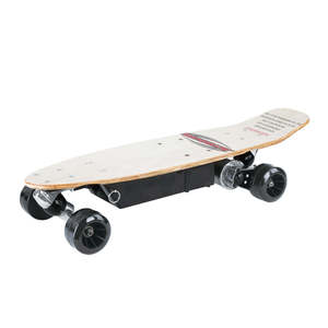 <span class=keywords><strong>Mini</strong></span> planche à roulettes électrique, fabricant professionnel, trottinette, bon marché, puissante - Product Image 1